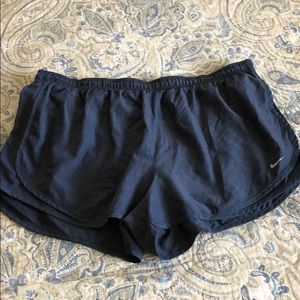 Nike Dri-Fit women’s 3x running short